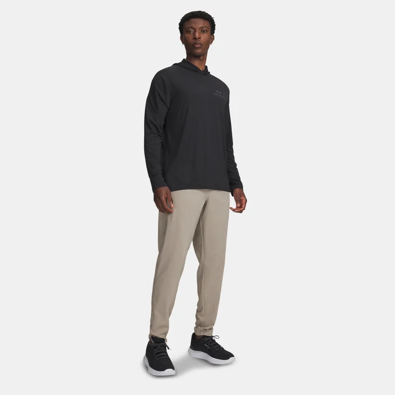 UNDER ARMOUR Brown Men's UA Vanish Training Pants for Men | Best Price UAE